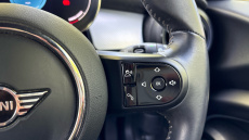 MINI Hatchback 1.5 Cooper Exclusive 3dr Auto Petrol Hatchback